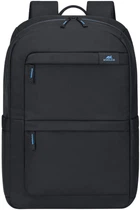 Рюкзак для ноутбука RIVACASE Boboli 8062 15.6" Black