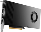 Karta graficzna PNY PCI-Ex NVIDIA RTX 4000 Ada 20GB GDDR6 (160bit) (4 x DisplayPort) Full Retail (VCNRTX4000ADA-PB) - obraz 3