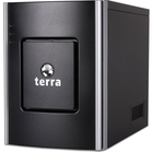 Сервер TERRA MINISERVER G5 E-2356G/32/2x960 (1100292)