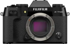Фотоаппарат Fujifilm X-T50 Body Black (16828193)