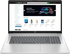 Ноутбук HP Laptop 17-cp3013ua&nbsp;(C79Y2EA) Natural Silver