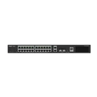 Комутатор Ruijie Reyee RG-ES228GS-P