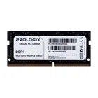 ОЗП SO-DIMM 16GB/3200 DDR4 Prologix (PRO16GB3200D4S)