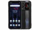 Смартфон Hotwav Cyber 15 12/256GB Black (Global Version)