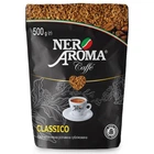 Кофе растворимый сублимированный Nero Aroma 500г