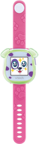 Годинник Vtech Kidiwatch мій перший Рожевий (3417765528545) - зображення 1