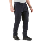 Штани тактичні 5.11 Tactical® ABR™ Pro Pants W42/L34 Dark Navy - зображення 4