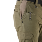 Штани тактичні 5.11 Tactical® ABR™ Pro Pants W32/L30 RANGER GREEN - зображення 10