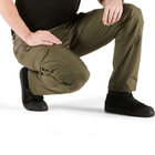 Брюки тактические 5.11 Tactical® ABR™ Pro Pants W34/L32 RANGER GREEN - изображение 9