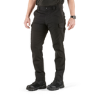 Брюки тактические 5.11 Tactical® Icon Pants W35/L32 Black - изображение 2