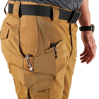 Брюки тактические 5.11 Tactical® Icon Pants W36/L32 Kangaroo - изображение 7