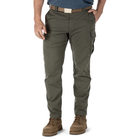 Брюки тактические 5.11 Tactical® Icon Pants W32/L30 RANGER GREEN - изображение 6