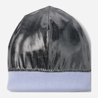 Дитяча зимова шапка-біні Columbia Arctic Blast Youth Heavyweight Beanie 1917291581 One Size Блакитна (195981017045) - зображення 2