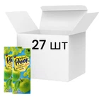Нектар (сок) фруктовый Добрий Ранок Яблоко-виноград 1 шт (200 мл)