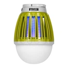 Світлодіодна лампа від насекомих акумуляторна Noveen IKN824 LED IPХ4