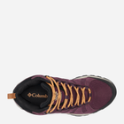 Buty trekkingowe damskie niskie Columbia Redmond III Mid Waterproof 1940611607 38.5 (7.5US) Bordowe (195981608953) - obraz 8