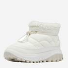 Жіночі дутики Columbia Snowtrot Shorty 2075121125 41 (10US) Білі (195981570403) - зображення 4