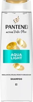 Шампунь Pantene Pro-V Aqua Light 400 мл (5410076561223)