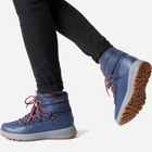 Жіночі зимові черевики низькі Columbia Slopeside Village Omni-Heat Mid 2105001466 40 (9US) Фіолетові (195981548013) - зображення 3