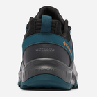 Buty sportowe męskie Columbia Trailstorm Ascend Waterproof 2100791010 43 (10US) Czarny/Ciemnoszary (195981553468) - obraz 8