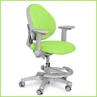 Дитяче крісло Evo-Kids Mio-KZ (Y-407 KZ) Зелений