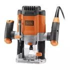 Фрезер сетевой Black&Decker KW1200EKA