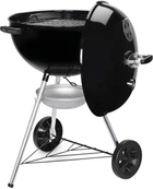 Вугільний гриль Weber Original Kettle E-5710 57 см (14101004)