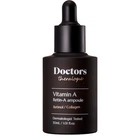 Нічна сироватка з ретинолом та колагеном Doctors Retin-A Ampoule, 30 мл