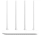 Маршрутизатор роутер WiFi Xiaomi Mi Router AC1200 Gigabit Wi-Fi 2*Lan 4ANT 802.11ac 867Мbit 2.4/5.0ГГц White (DVB4330GL)
