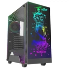 Корпус GAMEMAX RockStar 2 Black без БП
