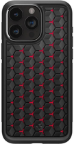 Панель Spigen Cryo Armor для iPhone 15 Pro Max Cryo Red (8809896749534) - зображення 1