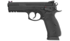 ASG — CZ SP-01 SHADOW страйкбольний пістолет — Spring — 17655 (для страйкболу)