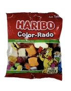Цукерки желейні Haribo Color-Rado 175г (58104)
