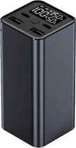 УМБ ATRIA WPD-65 20000mAh 65W USB-C Black