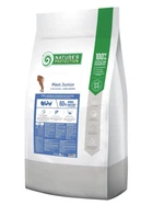 Сухий корм для юніорів Nature's Protection Maxi Junior Large breeds
