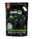 Наповнювач силікагелевий AnimAll "Зелений смарагд", 10.5 л