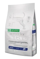 Сухой корм для собак Nature's Protection Superior Care Hypoallergenic Grain Free Adult All Breeds