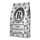 Cухий корм Ройчер Стандарт для собак