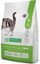Сухой корм для кошек Nature's Protection Urinary Formula-S