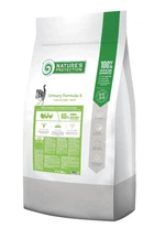 Сухой корм для кошек Nature's Protection Urinary Formula-S