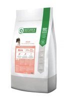 Сухой корм для собак Nature's Protection Adult All Breeds