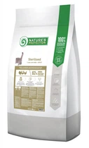 Корм для котів Nature's Protection Sterilised Adult