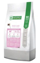 Сухой корм для юниоров Nature's Protection Junior Lamb All breeds