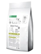 Сухой беззерновой корм для юниоров Nature's Protection Superior Care White Dogs Grain Free Junior Small and Mini Breeds