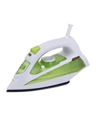 Утюг Grunhelm EI-8858-C 2200 Вт зеленый