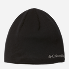 Czapka męska beanie Columbia Bugaboo Beanie 1625971010 One Size Czarna (888664407379)