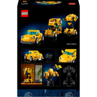 Конструктор LEGO Icons Bumblebee 950 деталей (10338) - зображення 8