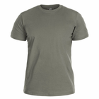 Футболка тактична Helikon-Tex® Бавовна XL T-SHIRT Adaptive Green (TS-TSH-CO-12-B06-XL)