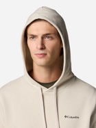 Худі чоловіче Columbia Columbia Trek Graphic Hoodie 2018494280 S Молочне (195981404814) - зображення 5