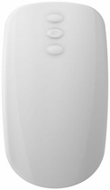 Mysz Cherry AK-PMH3 Medical Mouse 3-Button Scroll Wireless White (AK-PMH3OB-FUS-W) - obraz 1